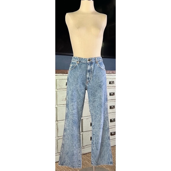 Khaite Vivian Jeans 31 - Picture 2 of 11